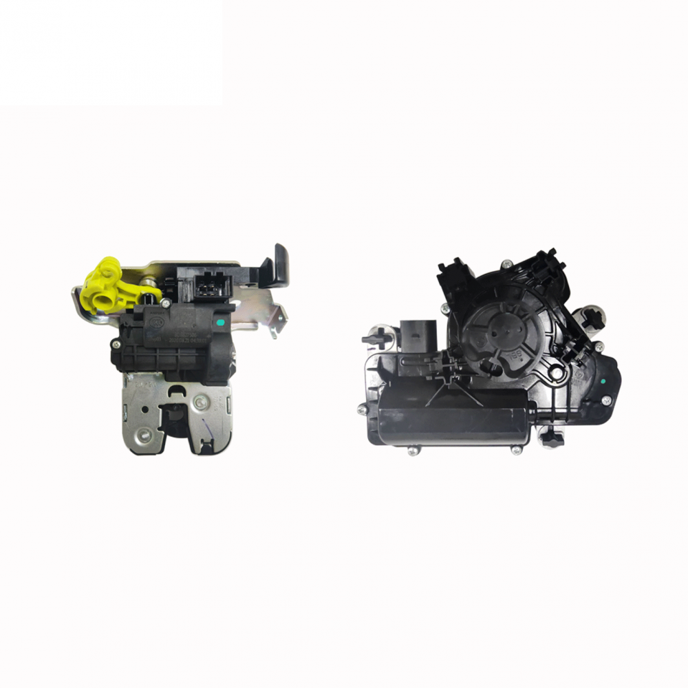 Kit sistem deschidere portbagaj electric Audi Q2 (2018-2023) [4]