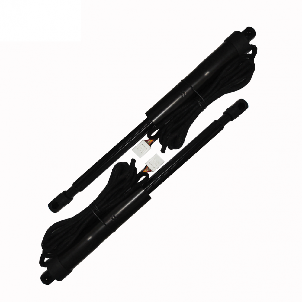 Kit sistem deschidere portbagaj electric Mercedes C-Class w205 (2015-2021) [3]