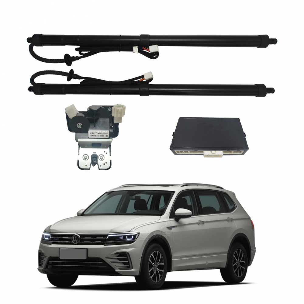 Kit sistem deschidere portbagaj electric Volkswagen Tiguan (2016-2022) [1]