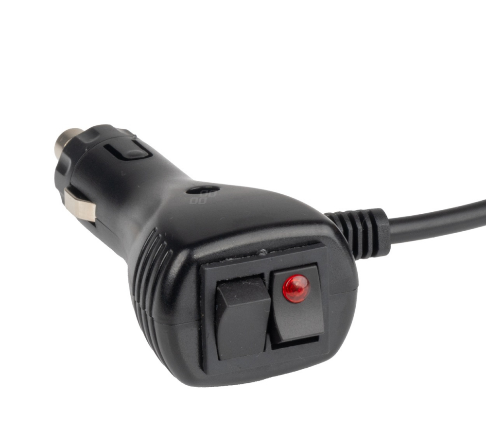 Lampa avertizare luminoasa LED, girofar,  12-24 V [4]