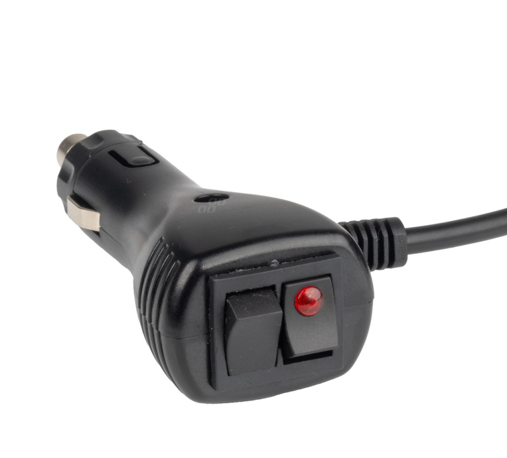 Lampa avertizare luminoasa LED, girofar, 12-24 V [3]