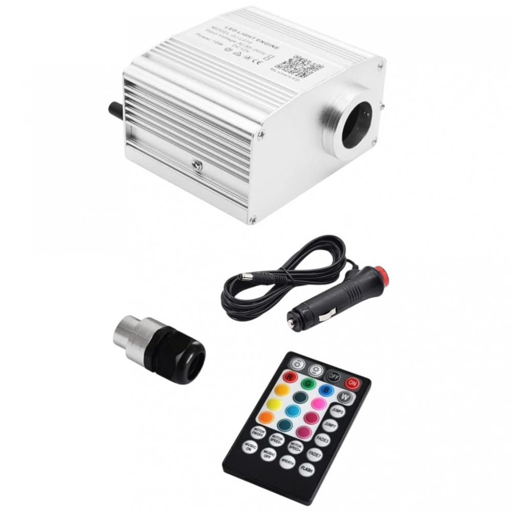 Modul 10W pentru Plafon Instelat TWINKLE cu o singura iesire [1]