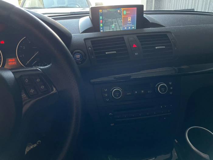 Modul CarPlay și Android Auto Wireless pentru BMW Seria 3 E90 E91 E92 E93 - Conectivitate Wireless [5]
