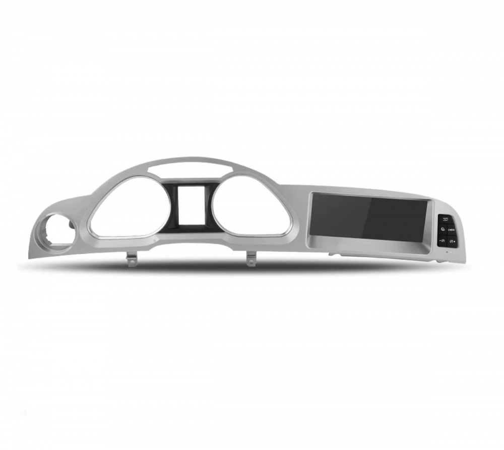 Navigatie Audi A6 C6 (2005-2009) Android, Ecran 8.8 inch, 8GB RAM 256GB [3]