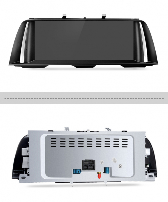 Navigatie Bmw seria 5 (2011-2012), 4GB RAM 64GB, 8-core, sistem CIC [14]