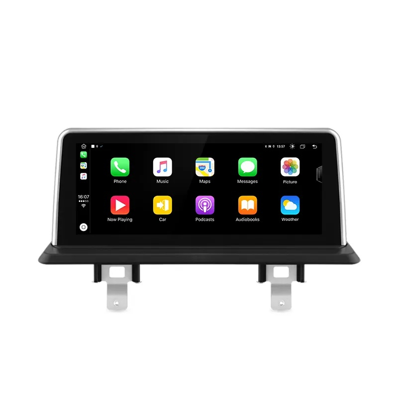Navigatie Bmw Seria 1 (2009-2013), Android, 4GB 64GB, sistem CIC [1]