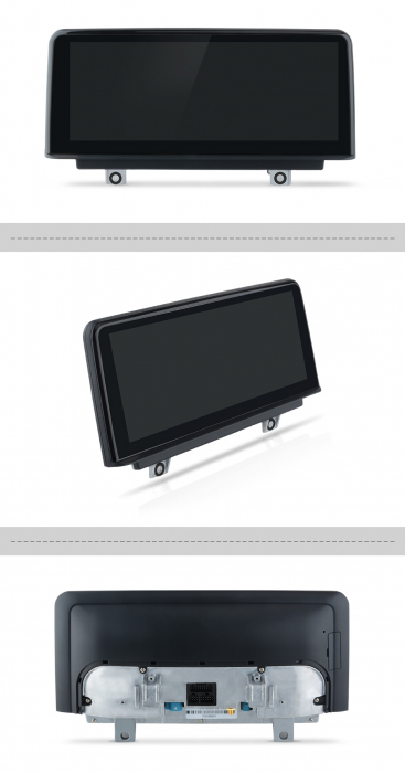 Navigatie Bmw Seria 2 F22 (2012-2016), Android, 4GB 64GB, sistem NBT EVO [9]