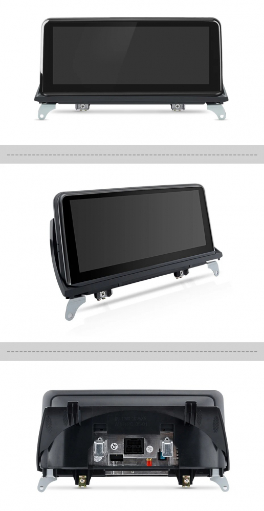 Navigatie Bmw X5 E70 (2006-2008), 4GB RAM 64GB, 8-core, sistem CCC [7]