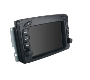 Navigatie Mercedes Viano (2004-2006), Android, Ecran 9 inch, 4GB RAM 64GB, 8-core [4]