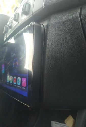 Navigatie Skoda Fabia (2008-2013), Android 12, 1GB RAM 32GB, 10 inch [3]