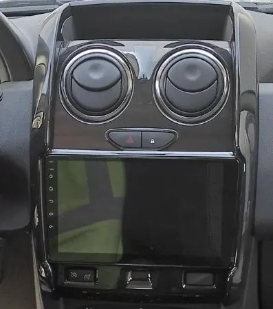Navigatie Dacia Duster (2012-2019), Ecran 2K 9 inch, 8GB RAM 256GB, 8core [4]