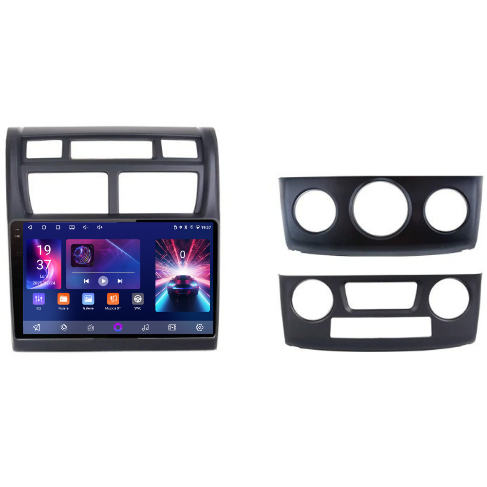 Navigatie Kia Sportage (2010-2016), Ecran 9 inch, 2GB RAM 32GB [3]