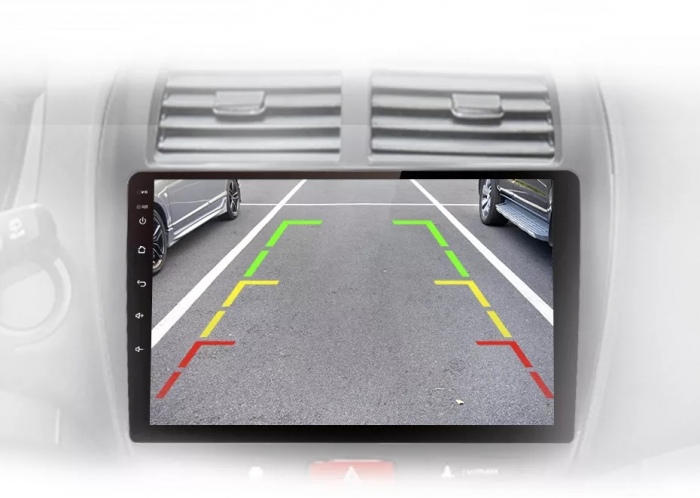 Navigatie Citroen C4 AirCross (2012-2017), Ecran 10 inch, 1GB RAM 32GB [5]