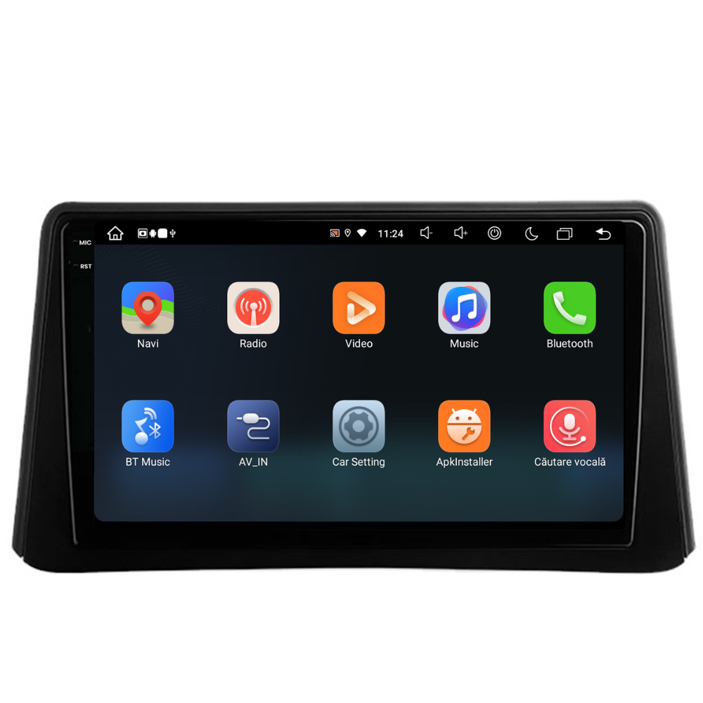 Navigatie Opel Mokka (2012-2016), Ecran 9 inch, 8GB RAM 256GB, 8-core [3]