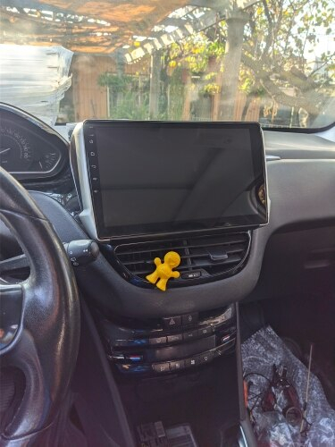 Navigatie Peugeot 2008 (2013-2017), Ecran 10 inch, 8GB 256GB, 8-core [8]