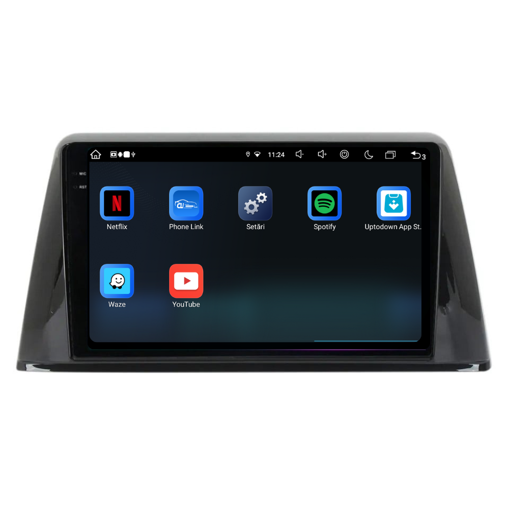 Navigatie Peugeot 308 (2012-2017), Ecran 9 inch, 8GB RAM 256GB, 8-core [6]