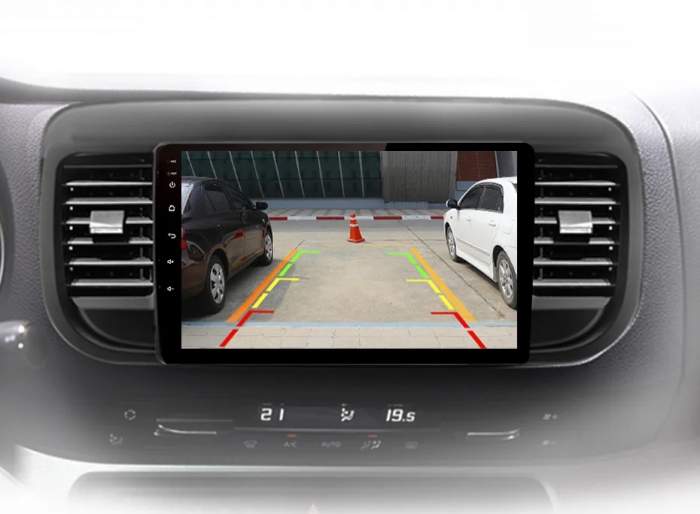 Navigatie Peugeot Expert (2016-2021), Ecran 9 inch, 1GB RAM 32GB [4]