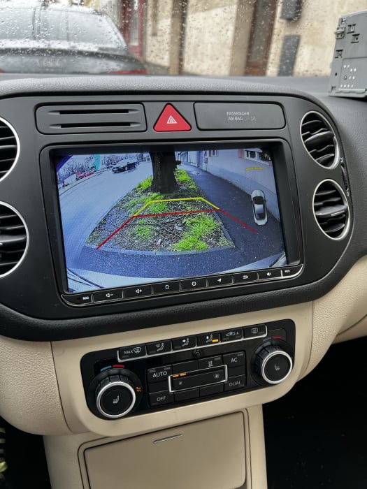 Navigatie Skoda Octavia (2004-2013), Android, Ecran 9 inch, 1GB RAM 32GB [4]