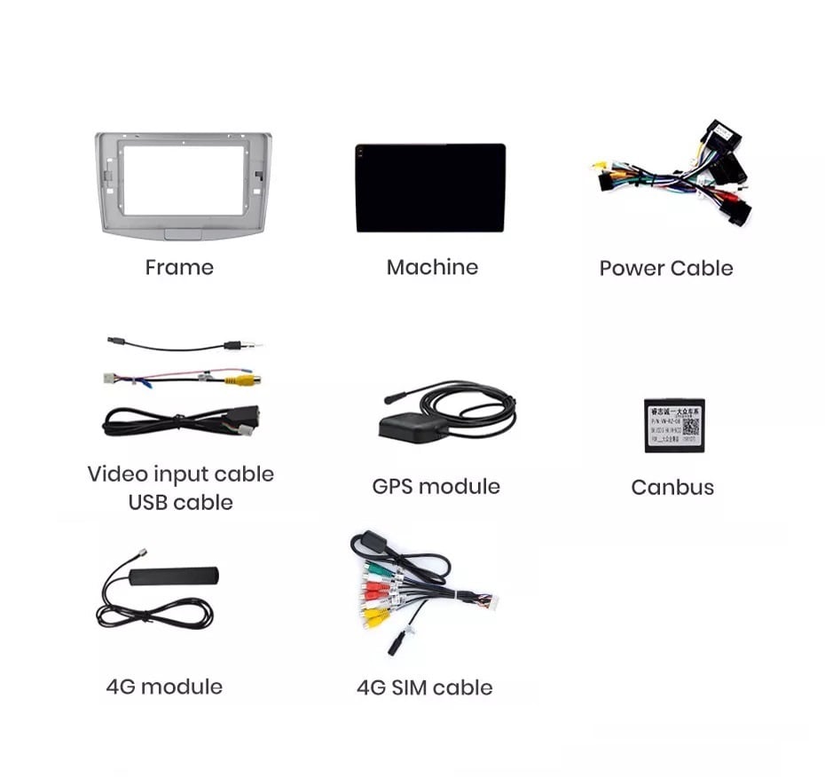 Navigatie Volkswagen Passat B7 (2009-2014), Android, Ecran 10 inch, 8GB RAM 256GB [8]