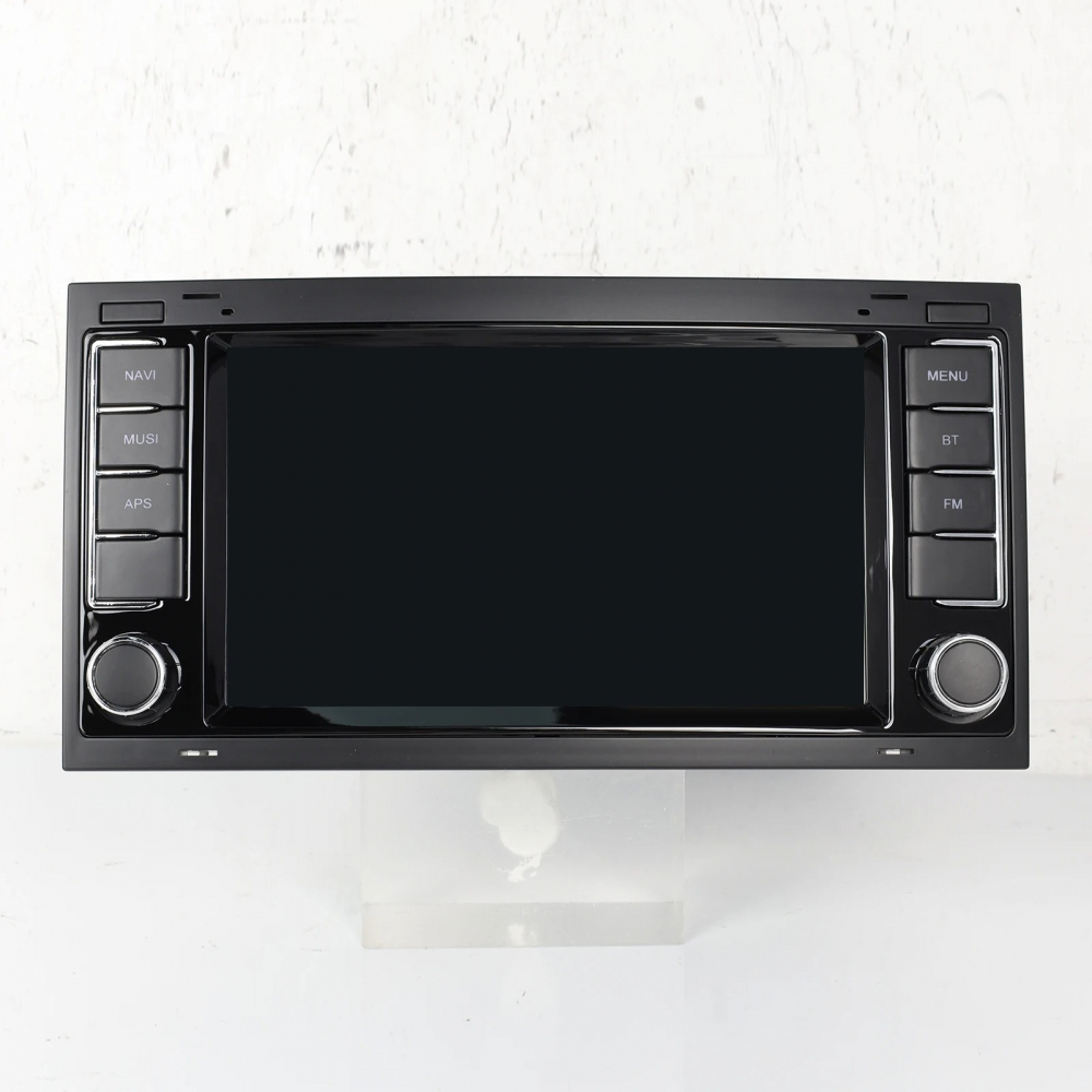 Navigatie VW Multivan T5 (2003-2016), Android, Ecran 7 inch, 4GB RAM 64GB [5]
