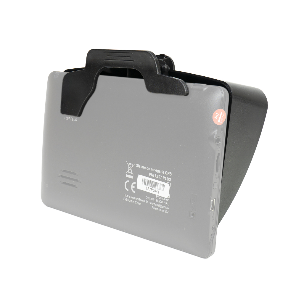 Parasolar universal pentru GPS 7 inch [4]