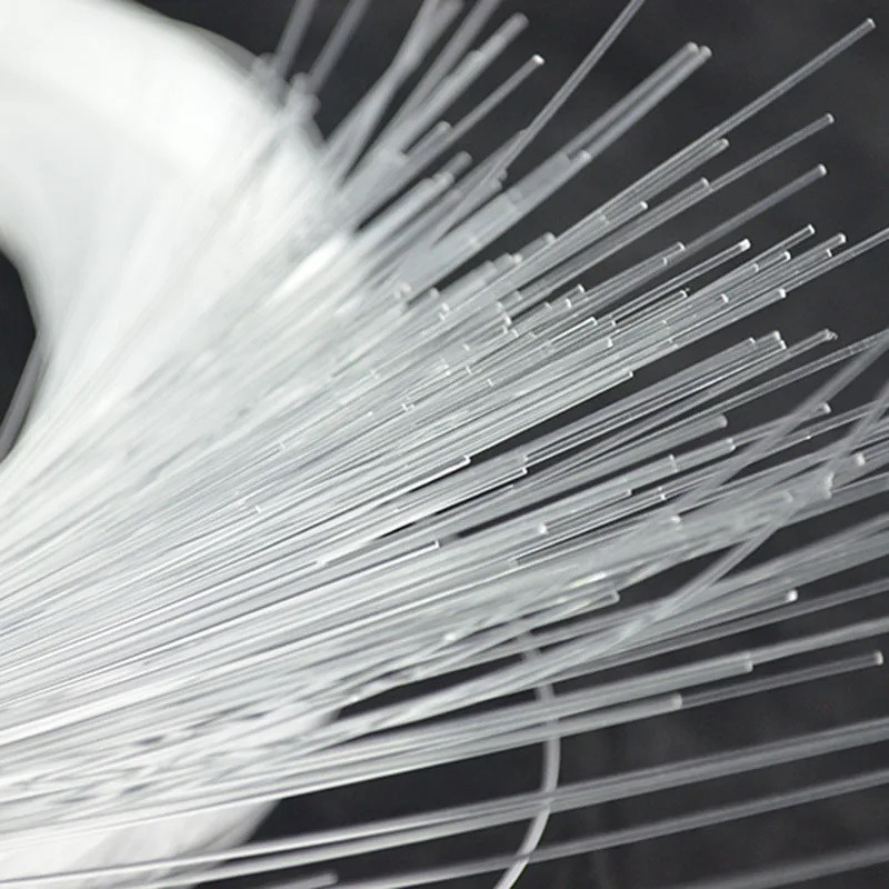 Rola 6000m fibra optica pentru tavane decorative, diametru 0.50mm [2]