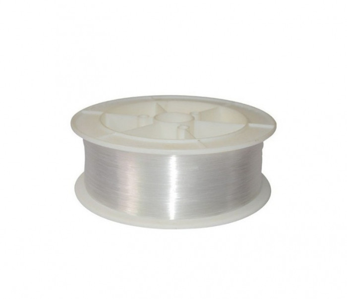 Rola 6000m fibra optica pentru tavane decorative, diametru 0.50mm [1]