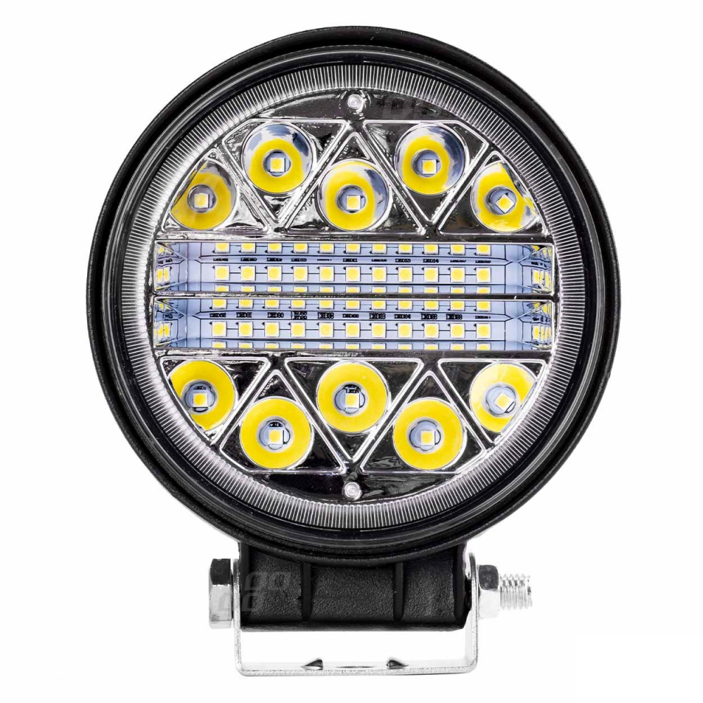Proiector LED offroad ATV SSV [2]