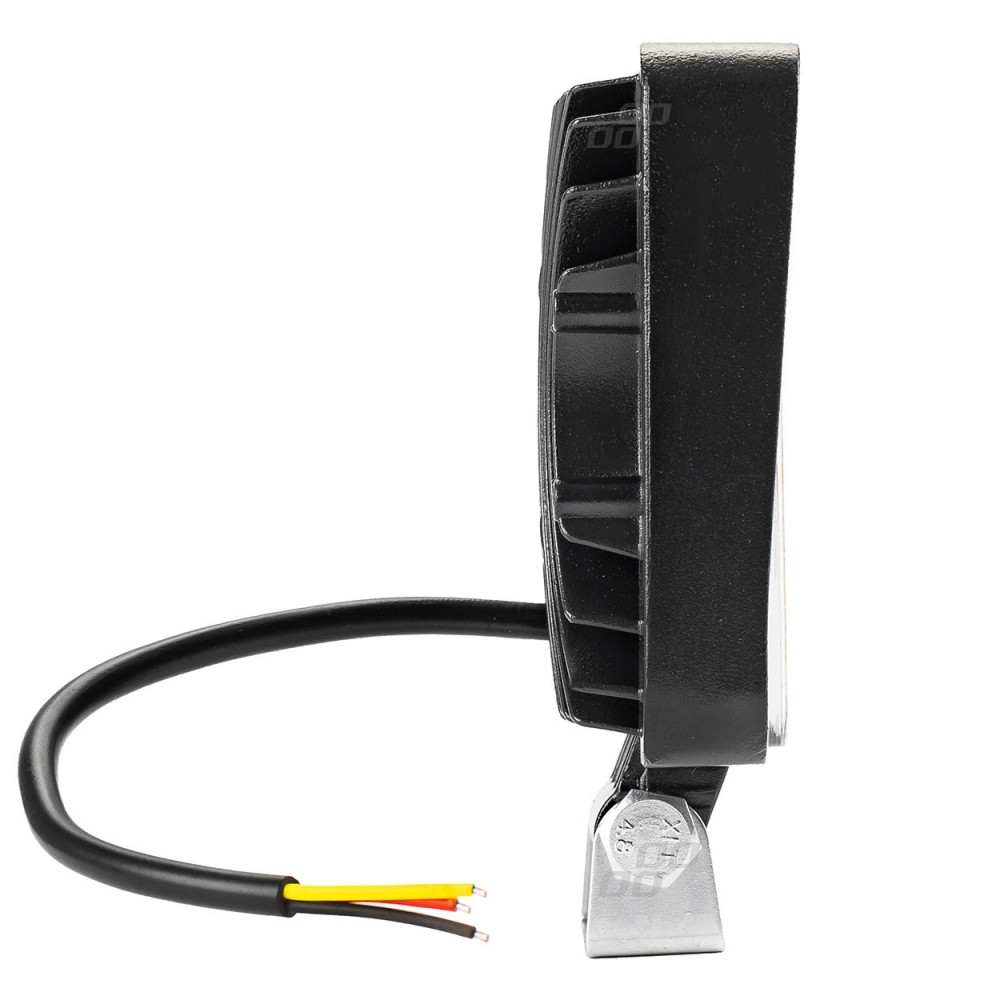 Proiector LED offroad ATV SSV,2 moduri de iluminare, flood + spot [5]