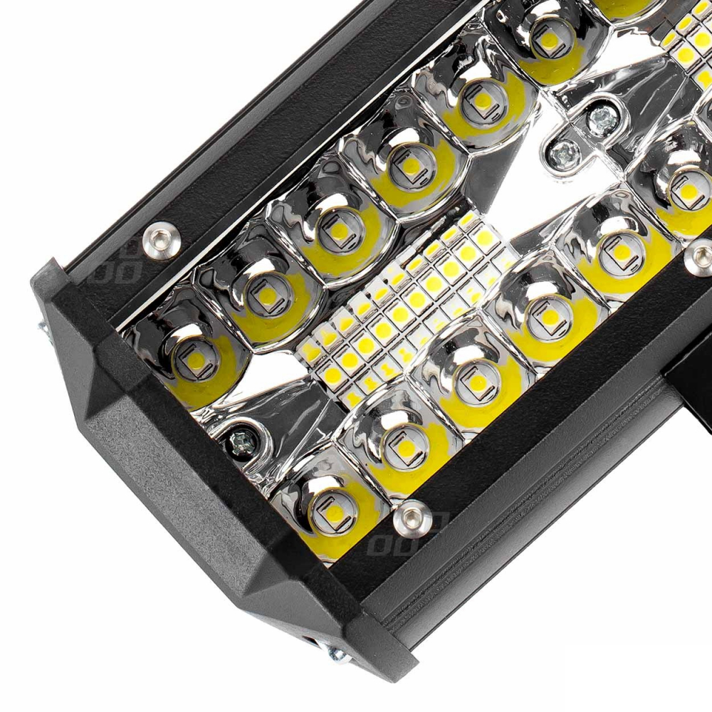 Proiector LED offroad ATV SSV, combo, 120W [3]