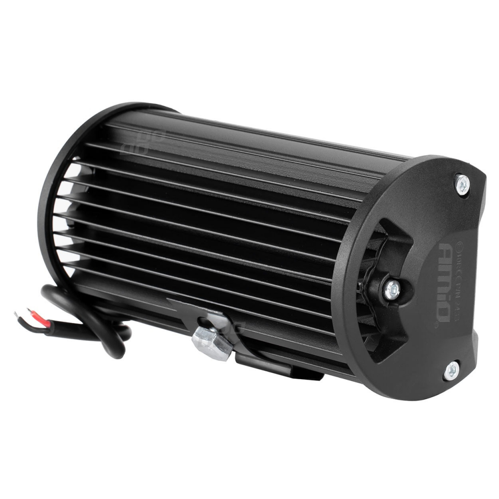 Proiector LED offroad ATV SSV, combo, 120W [5]