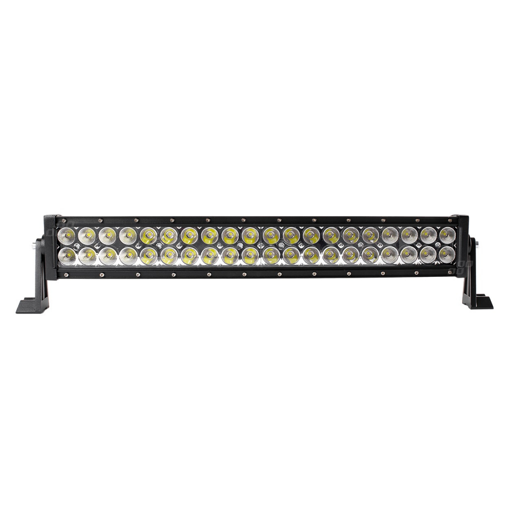 Proiector LED offroad ATV SSV, 60cm, 9-36V, 120W [2]