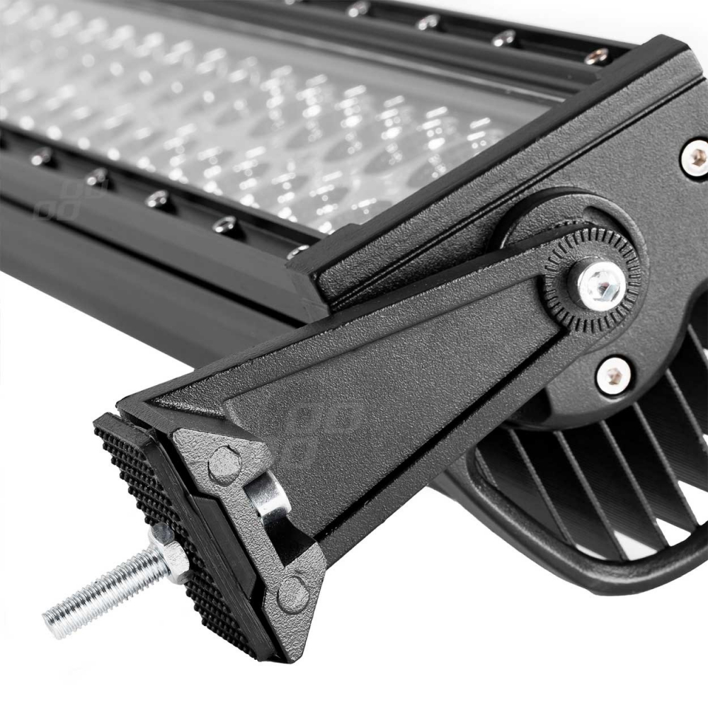 Proiector LED offroad ATV SSV, 60cm, 9-36V, 120W [4]