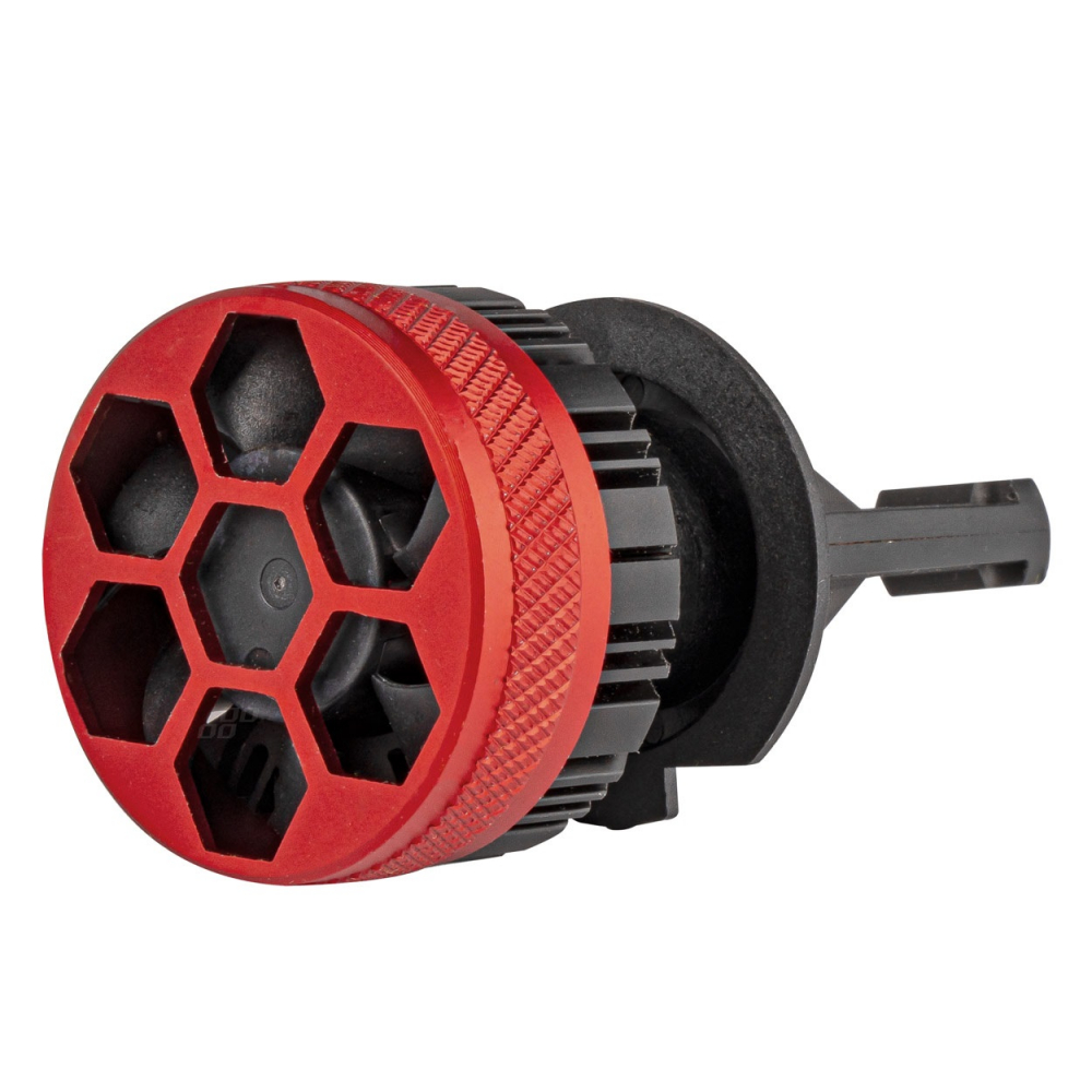 Set 2 becuri LED seria X3 , tip bec H7 6500K 90W [4]