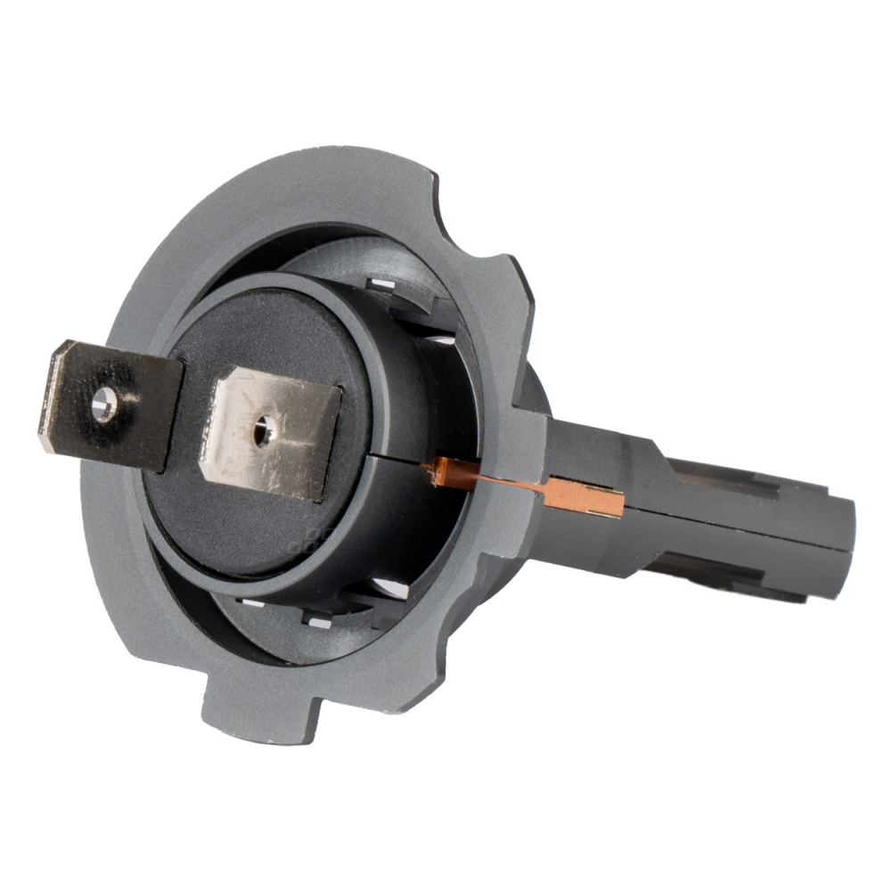 Set 2 becuri LED seria X, H7 6500k 44W [4]