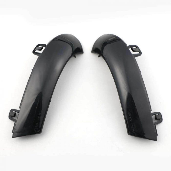 Set 2 Semnalizari Led Oglinda Dinamice VW Golf V, Passat B6, Jetta, Eos [9]