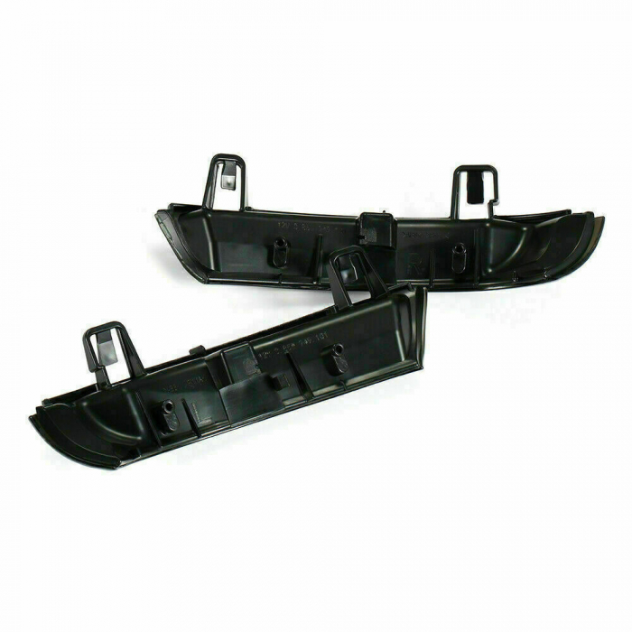 Set 2 Semnalizari Led Oglinda Dinamice VW Golf V, Passat B6, Jetta, Eos [10]