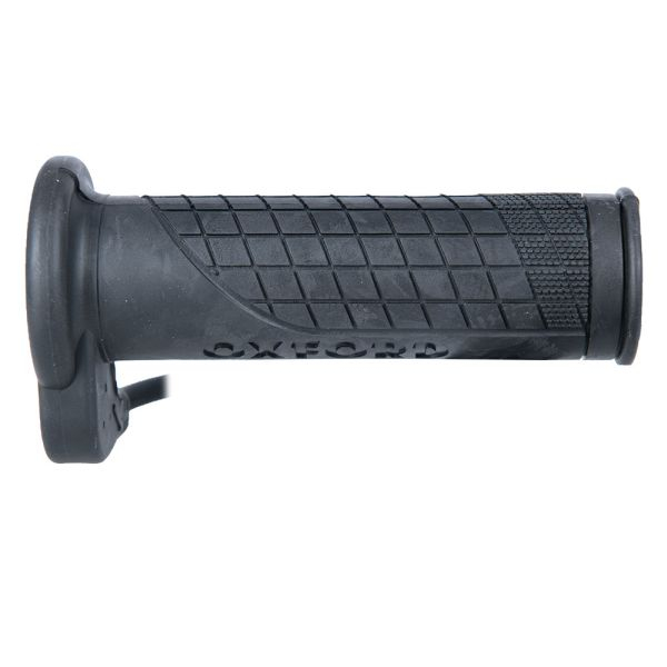 Set mansoane manere incalzite ATV Oxford HotGrips EVO [5]