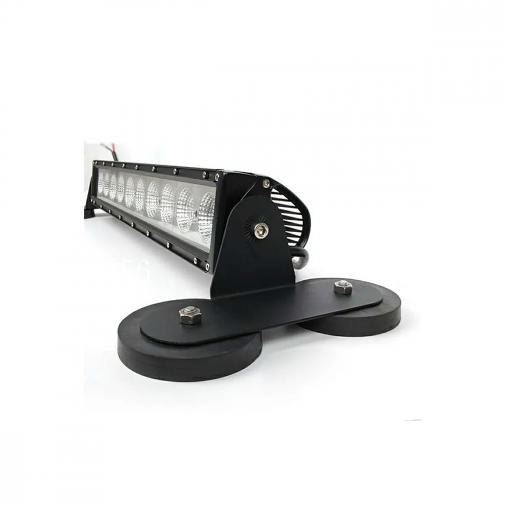 Suport led bar, set 2 bucati, prindere magnetica [3]