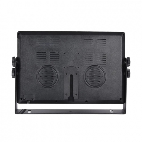 Kit 4 camere AHD Camion / Bus cu ecran 9 inch 12-24V [4]