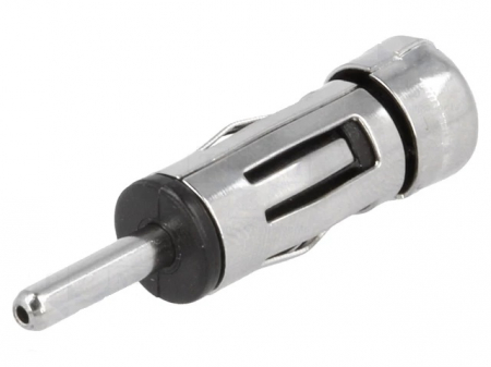 Cabluri si mufe pentru navigatii - Adaptor antena radio DIN-ISO