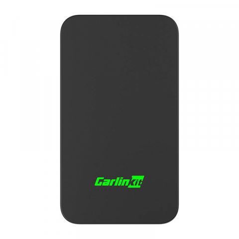 Adaptor carplay android auto wireless, carlinkit 2Air, carplay wireless [2]