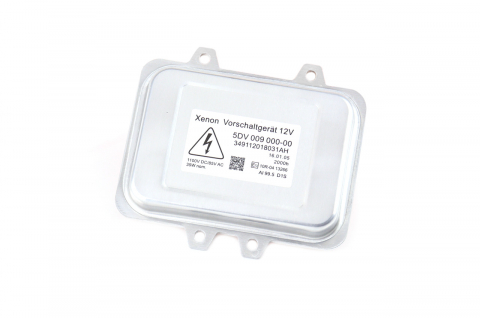 Balast xenon Audi, VW, Mercedes, Skoda, Bmw, Citroen, Peugeot, 5DV009000 / 5DV 009 000-00 / 63126937223 / 5M0907391 / 7701209425 / A0008211061 [1]
