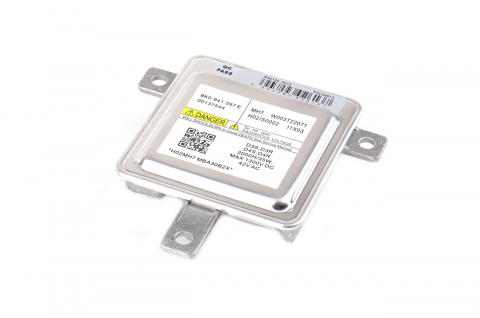 Balast xenon compatibil cu Mitsubishi 8K0941597E / 1307329315 / W003T22071 / 5DV 009 935-031 / 5DV009935-031 [1]