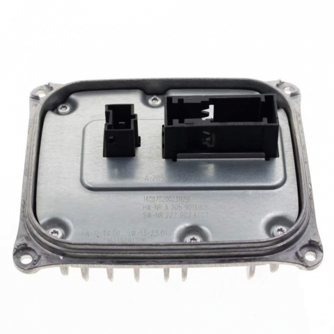 Accesorii exterior - Modul LED Far Mercedes-Benz - A2129005324, A2189007206, A2129008122