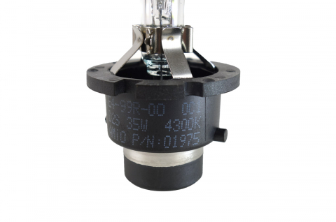 Bec xenon D2S premium, 4300K, 35W [1]