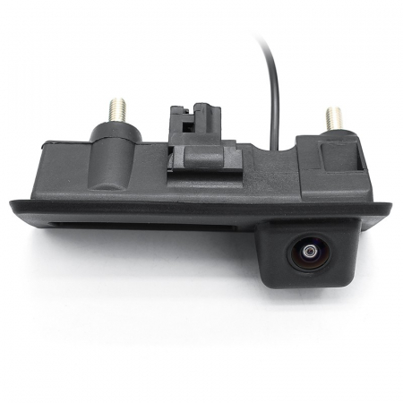 Camera marsarier Volkswagen Passat B6 (2005-2010), 1080p lentila fisheye FULL HD [1]
