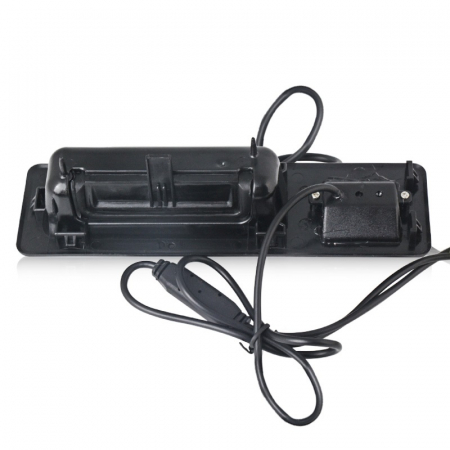 Camera marsarier Bmw X1 F48 (2015-2018) [4]
