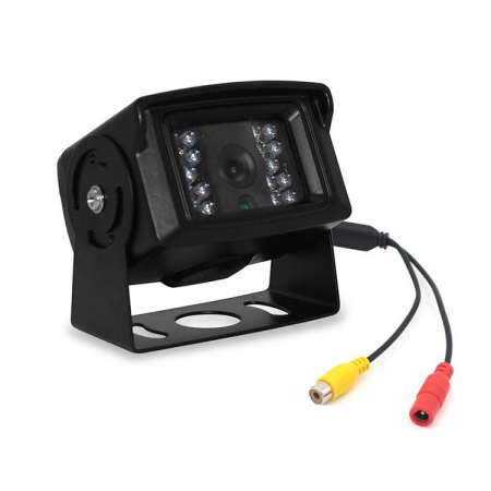 Camere marsarier universale - Camera marsarier camioane,autocar,bus 12V - 24V