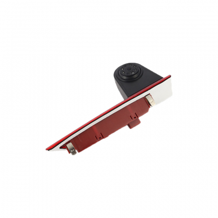 Camera marsarier Ford Transit Custom 2012 - 2016 cu usi duble [2]